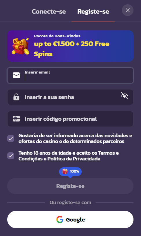 Coolzino login